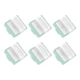 thumbnail image 1 of ziyahi 6pack/lot Craft Paper Cutting Made Easy With Stainless Steel A5 Paper Cutter Blades Thin Coated And Much More, 1 of 6