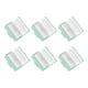 thumbnail image 2 of 6 cuchillas de repuesto para abrecartas profesionales, cuchillas para abrecartas, artesanal para suministros de oficina, papel A4, papel de re perfecl Reemplazo del cortador de papel, 2 of 8