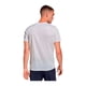 thumbnail image 2 of Playera Adidas JSY. RU Event Tee M para Hombre. HB7141 blanco M, 2 of 4