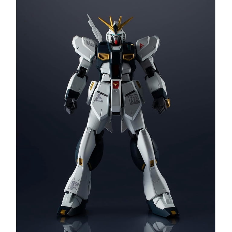 Tamashii Nations - Mobile Suit Gundam: Char's Counterattack - RX