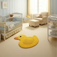 thumbnail image 6 of Calloway Mills 114252425 Yellow Duck 24" x 25", 6 of 6