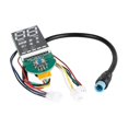 thumbnail image 4 of Dashboard Compatible With Segway Ninebot Scooter F30 F40 Accessories, 4 of 4