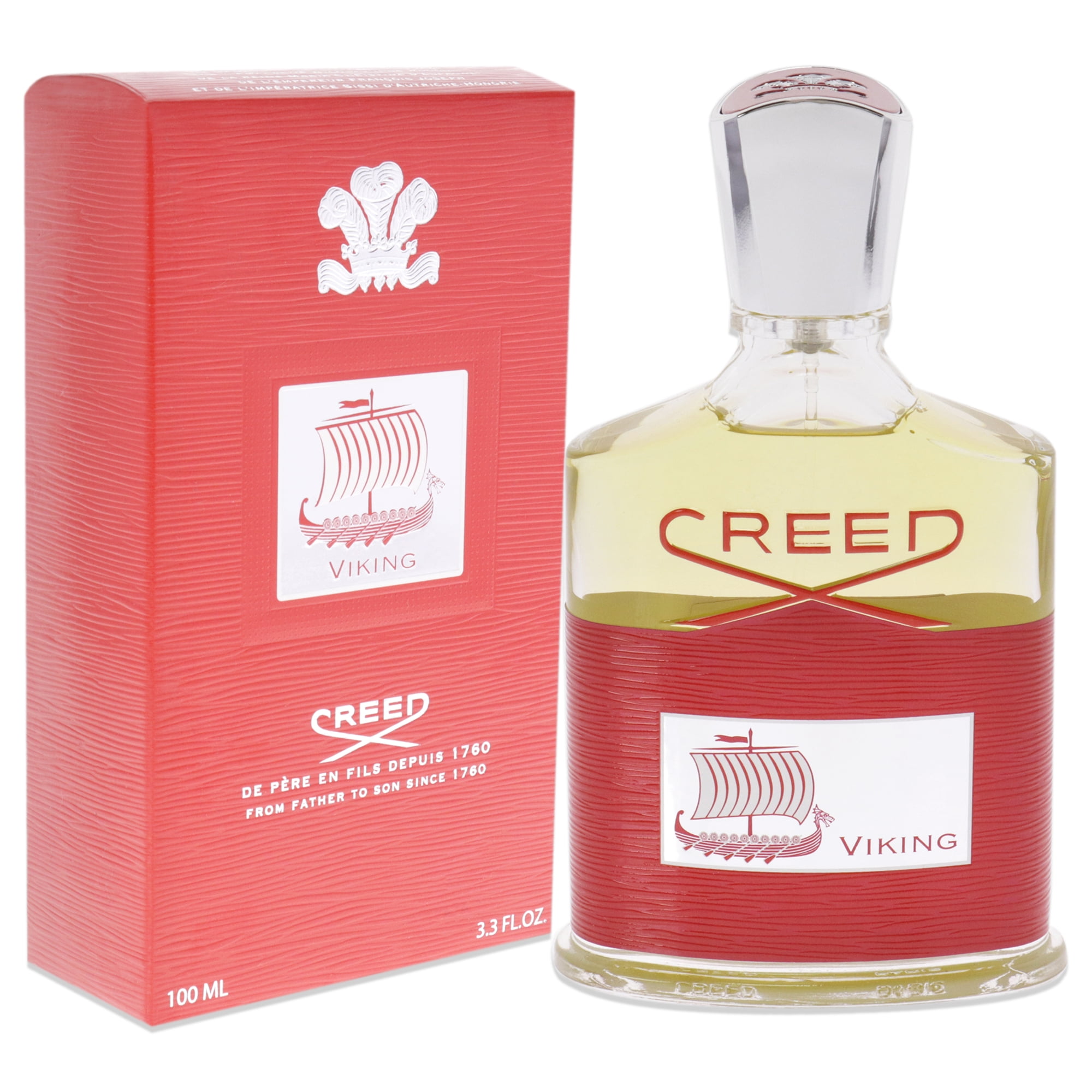Creed perfume walmart sale