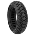 thumbnail image 2 of 10Inch 10X3/255X80(80/65-6) Off-Road Tubeless Solid Tire, 2 of 5