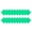 Green #3, variant on Automatic Needle Threader for Hand Sewing, Easy Threading Tool for Small Eye Needles, Sewing Supplies for Seniors and Students