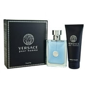 Versace Versace Pour Homme Gift Set, 2 pc