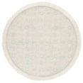 thumbnail image 2 of SAFAVIEH Ikat Iola Geometric Area Rug, Ivory/Light Blue, 5' x 8', 2 of 4