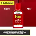 thumbnail image 4 of T-Cut Original Restorer, Scratch remover & Car Paint Restorer Compound , 11.8 oz, 1 Piece, 4 of 5