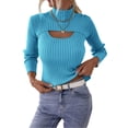 thumbnail image 2 of Txlixc Traje de primavera y otoño para mujeres Txlixc moda, 2 of 8