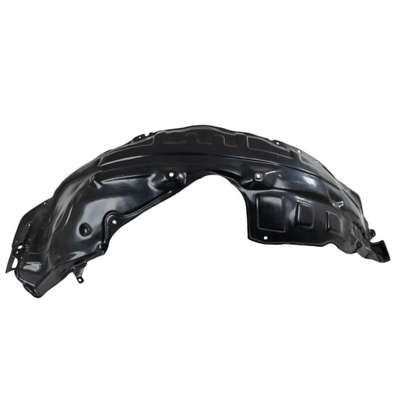 For Cadillac SRX 2010-2016 Fender Liner Driver Side | Front | Replacement For GM1248225 | 22868772
