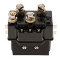 thumbnail image 2 of Contactor de relé de solenoide de cabrestante Sunnimix 12V 500A, 2 of 8