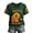 13# Army Green, variant on Women's Halloween Assuming I'm Just an Old Lady was Your First Mistake Witch Tee Funny Halloween Shirts for Women Halloween Witch Shirt White XXL