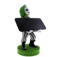 thumbnail image 2 of Exquisite Gaming Warner Bros: Beetlejuice Cable Guy Controller Holder and Phone Stand, 2 of 3
