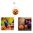 thumbnail image 3 of Furnishing Home Water Watering Halloween Pumpkin Flowing Decoration Home Decor, 3 of 9