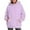 Light Purple, variant on Sweatshirt for Women Hoodies Trendy Cute Cat Ear Soft Long Sleeve Plus Size Fashion Warm Winter Clothing Camo Hoodie