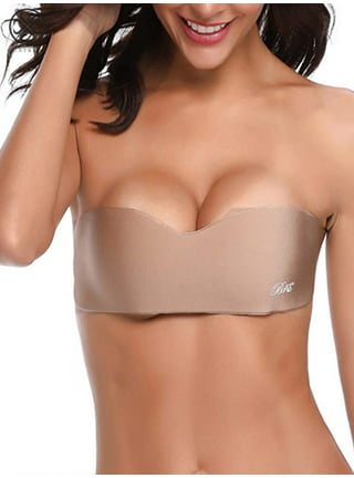 SILICONE BREAST CHEST Stickers Lift Up Adhesive Invisible Bra
