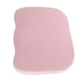 thumbnail image 4 of Breathable Memory Foam Seat Cushion Pad Coccyx Cushion for Car Office - Pink Pink (Foam), 4 of 8