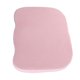 thumbnail image 4 of Cojín de asiento de espuma viscoelástica transpirable para el coxis, para coche y oficina. Rosa (Espuma), 4 of 8
