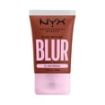thumbnail image 1 of Maquillaje profesional de base NYX Bare With Me Deep Bronze, 1 of 6
