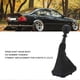 thumbnail image 5 of Speed Shift Knob Boot 93382834 Soft Touch Anti Slip Durable Gear Shifter Knob Gaiter Stick Head Replacement for Chevys C1 C2 C3, 5 of 5