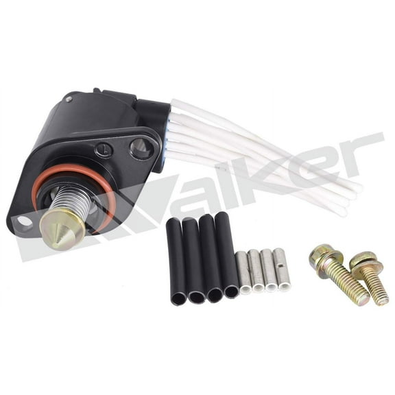 Walker 215-91007 Fits select: 1987-1993 CHEVROLET S TRUCK S10, 1990-1991 GEO PRIZM BASE/LSI