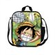 thumbnail image 2 of Bolsa de comida con aislamiento One Piece Navigation King Lufei, bolsa de almuerzo con dibujos animados, bolsa de aislamiento, bolsa de picnic al aire libre Pirate King, nueva bolsa de hielo, 2 of 5