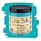 Pure Ocean Chalk Mineral Paint - Size: 8 oz.