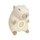 thumbnail image 5 of Despertador infantil perfecl para niños reloj de peluche con luz nocturna, 5 of 8