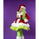 thumbnail image 5 of Vestido de Navidad de manga larga personalizado nuevo, vestido de Navidad grueso, vestido de pareja de adultos, vestido de fiesta, vestido de exhibición, 5 of 5
