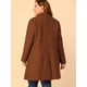 thumbnail image 5 of Abrigo De Invierno Agnes Orinda Rojo 1X, 5 of 6