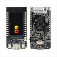 thumbnail image 2 of Para Nerd Miner CH340K T-Display Tablero de Control LCD de 1,14 Pulgadas Módulo Inalámbrico ESP32 para BTC Bitcoin Solo Lottery Miner 16 MB, 2 of 5
