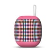 thumbnail image 1 of Packed Party Altavoz Portátil Inalámbrico con Bluetooth "Loco por los Cuadros", 1 of 11