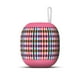 thumbnail image 1 of Packed Party Altavoz Portátil Inalámbrico con Bluetooth "Loco por los Cuadros", 1 of 11