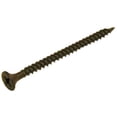 thumbnail image 2 of Tornillos para paneles de yeso Hillman Nº 6 x 3,2 cm L Phillips, paquete de 100, 2 of 4