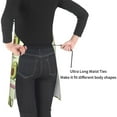 thumbnail image 3 of Bingfone Avocado For Exercise Apron Gifts For Men, Women Professional Grade Chef Apron For Kitchen,Bbq & Grill, 3 of 8