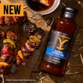 thumbnail image 2 of Yellowstone Cowboy Original BBQ Sauce, 19 oz, 2 of 6
