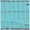 Eggshell Blue, variant on ArtToFrames 23x24 inch Eggshell Blue Picture Frame, Blue Wood Poster Frame (4749)
