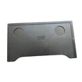 thumbnail image 4 of Tachiuwa Table Accessories Sturdy Removable Stable Reliable Practical Convenient Desk Lap Dining Table Board, 4 of 9