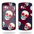 thumbnail image 1 of MightySkins BLUSTX8-Skulls N Roses Skin for Blu Studio X8 HD - Skulls N Roses, 1 of 5