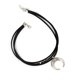 thumbnail image 5 of Jumpingount Necklace Geometric Adjustable Moon Hanging Pendants Valentines Necklaces Day Layered Gift Choker for Women Girls Daily Dress Type2 NO2 Jumpingount CBP502471, 5 of 6