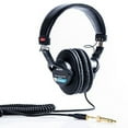 thumbnail image 3 of Sony MDR7506 Professional Large Diaphragm Headphone, 3 of 5