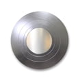 thumbnail image 1 of Espejo decorativo de pared circular hoja de plata Dii Frame Hoja de plata, 1 of 4