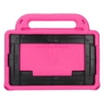 thumbnail image 3 of Funda para tableta Funda protectora EVA para Tab 10,1 pulgadas SMT510/T515 2019 (rojo rosa), 3 of 8