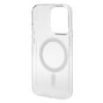 thumbnail image 3 of Étui rigide compatible Magsafe de Onn. pour iPhone 15 Pro, 3 of 3