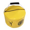 thumbnail image 4 of Ayuda para el swing Btafrte Golf Gesto entrenamiento Correcto para Principiantes color amarillo, 4 of 9