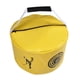 thumbnail image 3 of Swing Trainer Golpear Ejercicio Paquete Golf Impact Power Smash Bag (Amarillo), 3 of 7