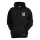 thumbnail image 1 of Sudadera Yankees Bordada, Unisex Con Capucha Y Cangurera, 1 of 3