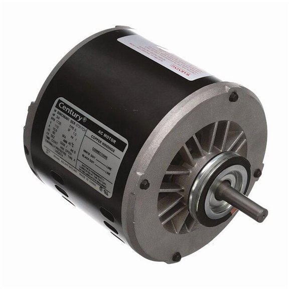 Century Evaporative Cooler Motor, 3/4 hp VB2074V1