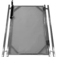 thumbnail image 4 of WaterWarden 4' x 30" Pool Safety Gate, Self-Closing, UL Certified to ASTM Safety Standard F2286, Gray, 4 of 5