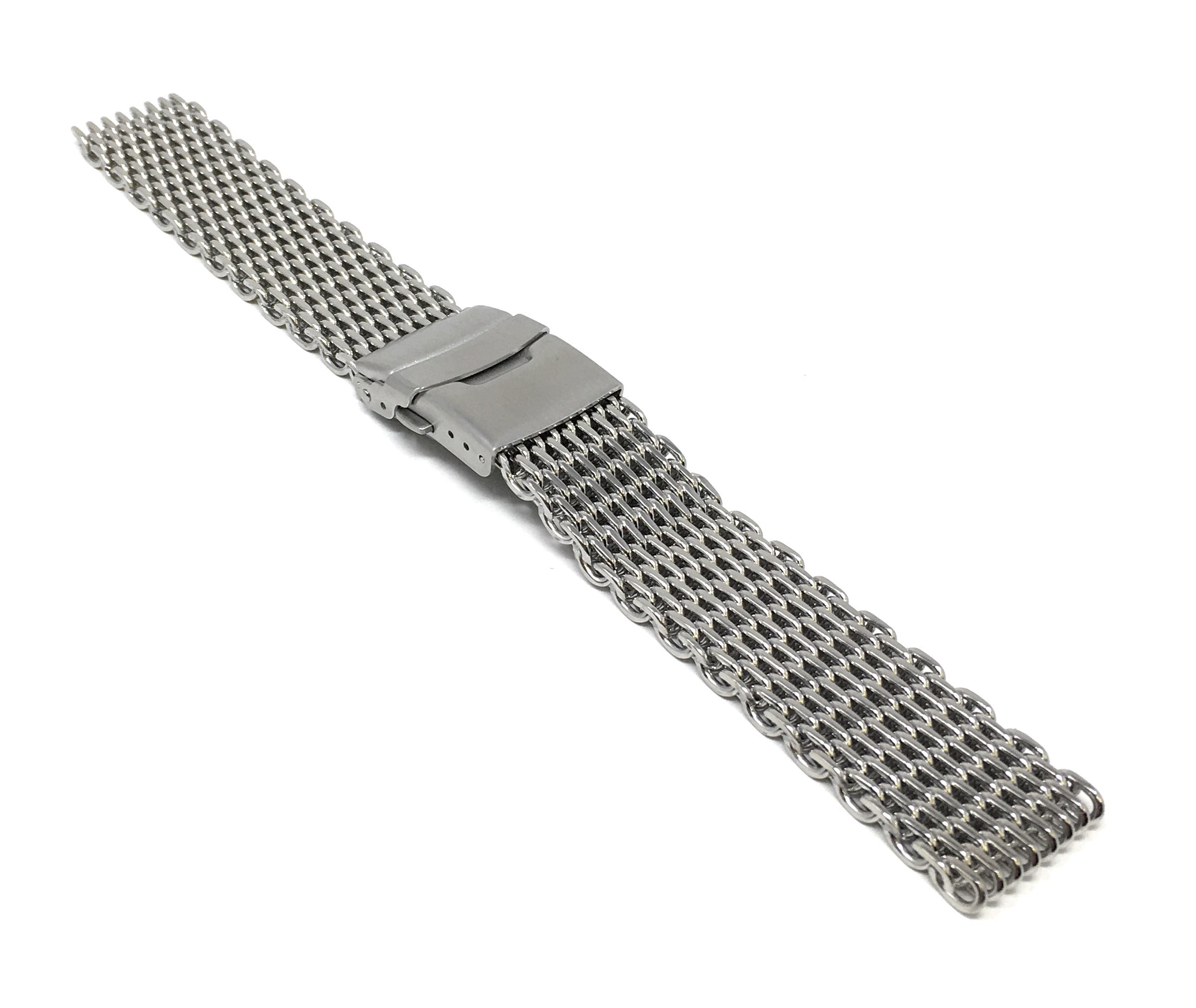 shark mesh strap